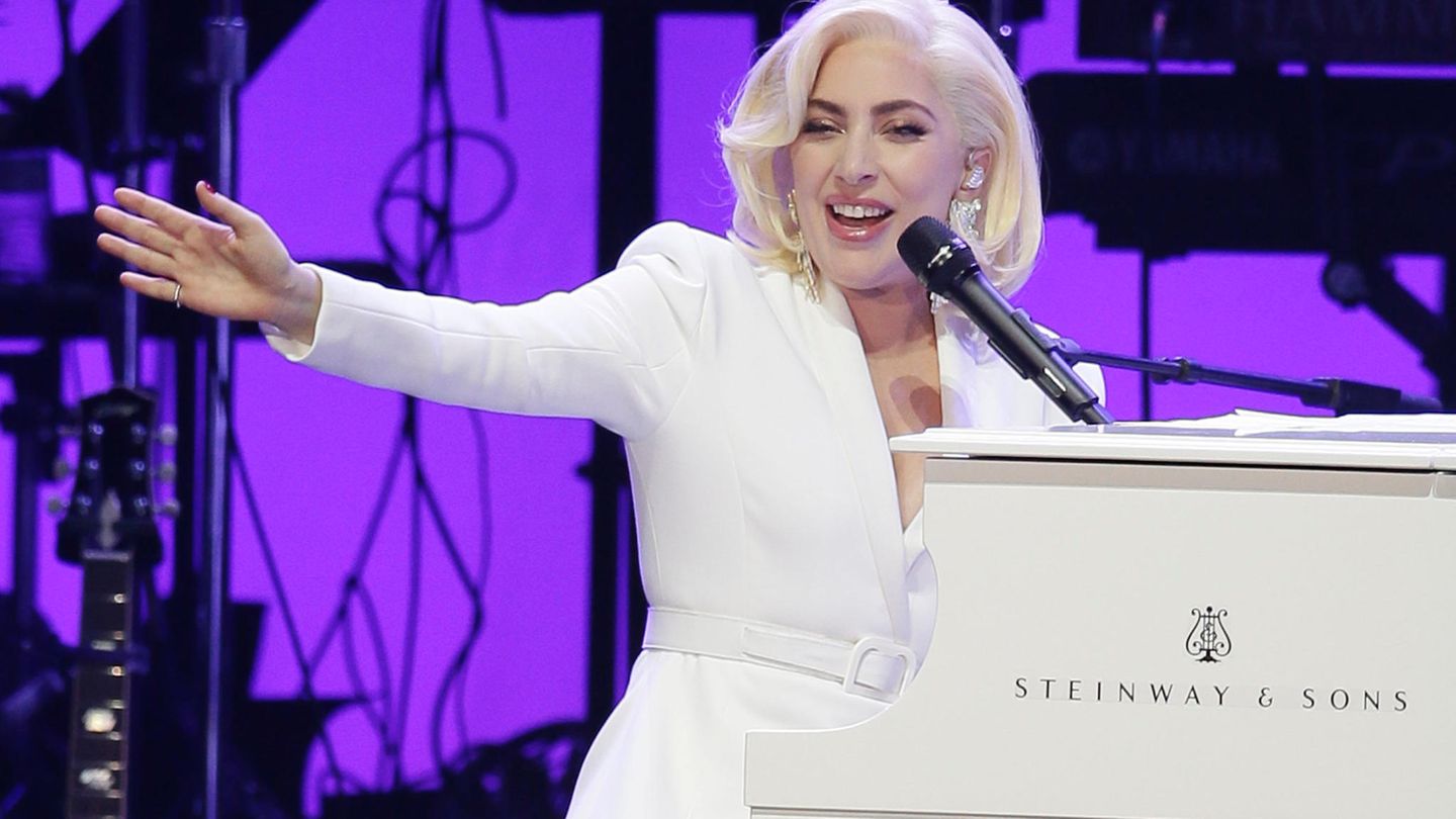 Lady Gaga bekommt eine eigene Show in Las Vegas