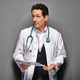 Dr. Eckart von Hirschhausen