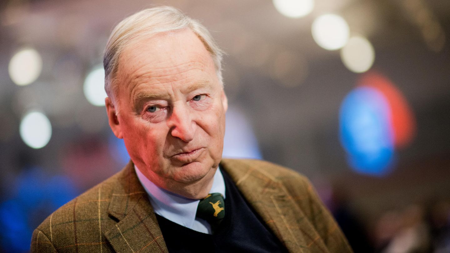 Warum die AfD eine Stiftung gründen will - und FDP-Vize Kubicki das "makaber" findet