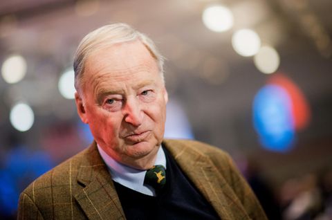 Warum die AfD eine Stiftung gründen will - und FDP-Vize Kubicki das "makaber" findet