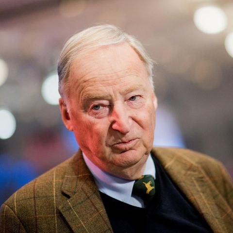 Warum die AfD eine Stiftung gründen will - und FDP-Vize Kubicki das "makaber" findet