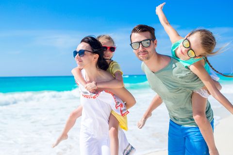 Bei Pauschalreisen lohnt der Preisvergleich