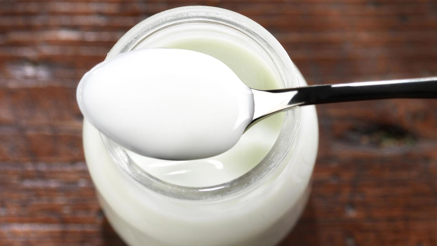 Die meisten der getesteten Joghurts sind laut Stiftung Warentest gut