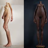 Politische Fotografie: Diese starken Bilder kritisieren die mediale Darstellung des weiblichen Körpers