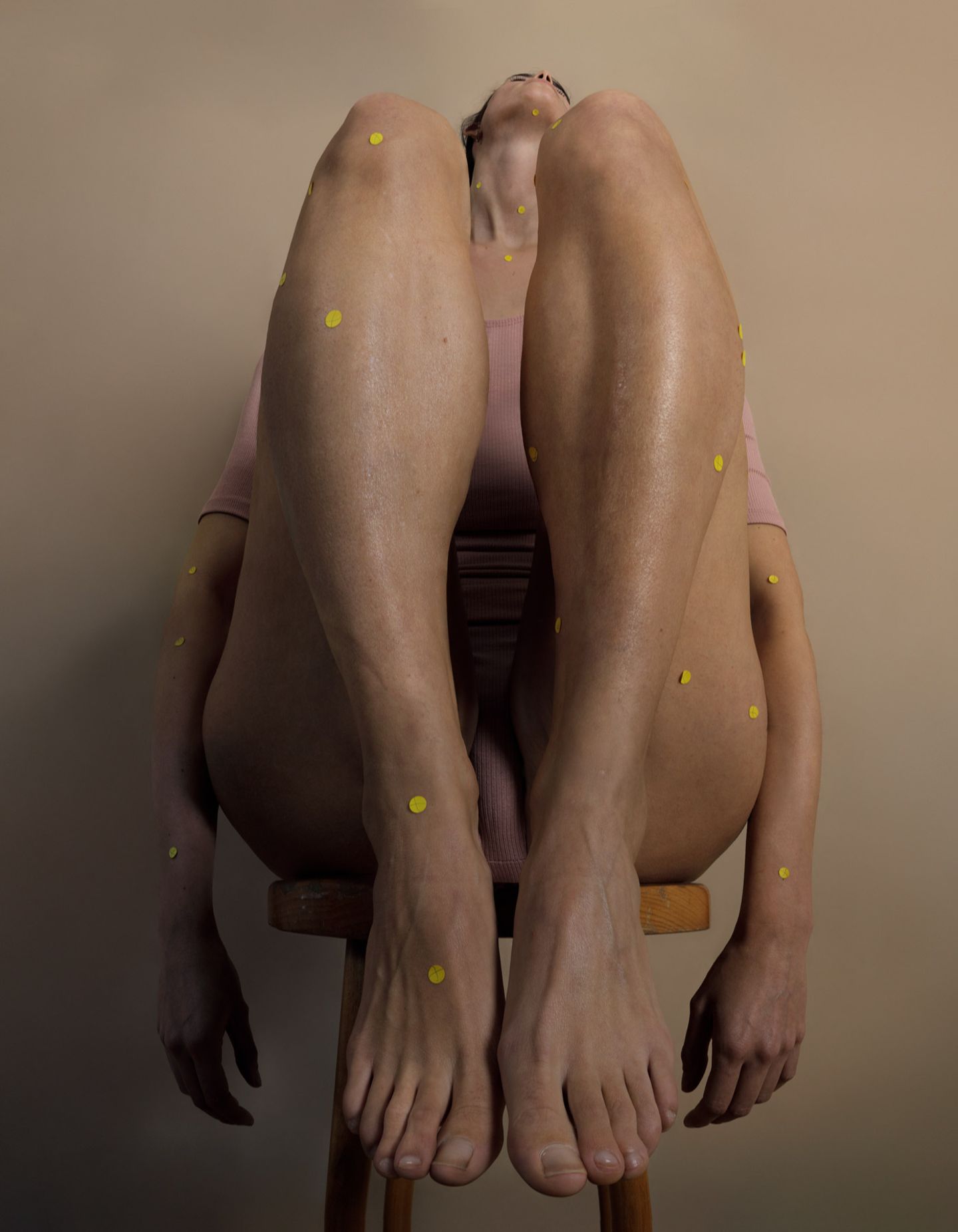 Politische Fotografie: Diese starken Bilder kritisieren die mediale Darstellung des weiblichen Körpers