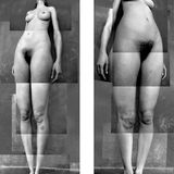 Politische Fotografie: Diese starken Bilder kritisieren die mediale Darstellung des weiblichen Körpers