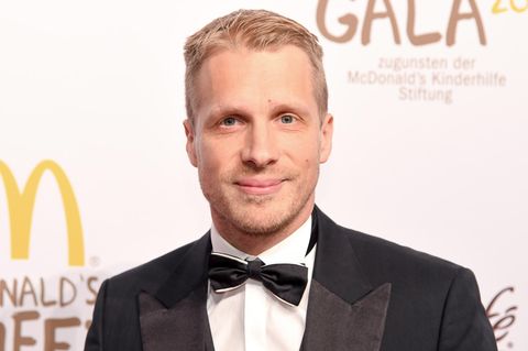 Oliver Pocher