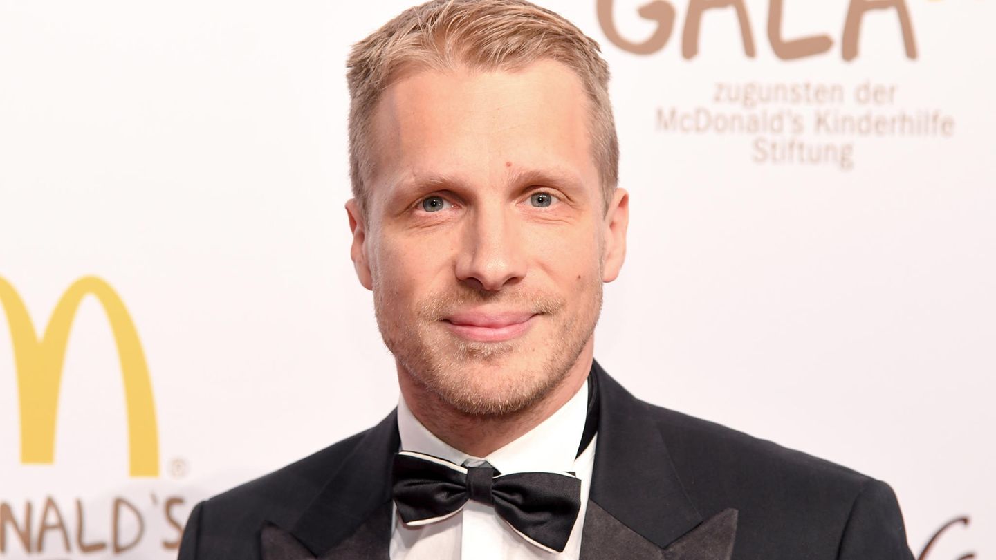 Oliver Pocher