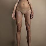 Politische Fotografie: Diese starken Bilder kritisieren die mediale Darstellung des weiblichen Körpers