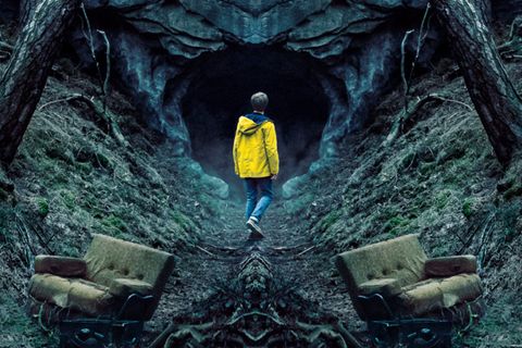 Die deutsche Serie "Dark" ist ein internationaler Hit