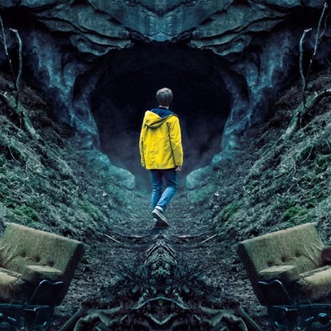Die deutsche Serie "Dark" ist ein internationaler Hit
