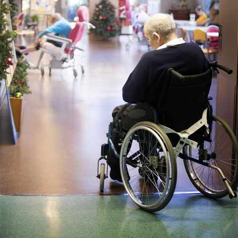 Kanada: Rentner müssen Weihnachten getrennt verbringen - erstmals seit fast 70 Jahren