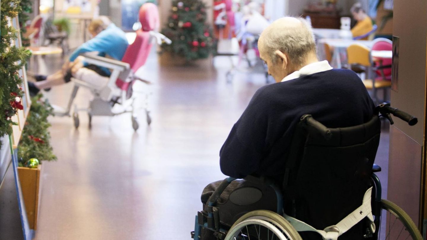 Kanada: Rentner müssen Weihnachten getrennt verbringen - erstmals seit fast 70 Jahren