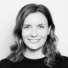 Sarah Stendel