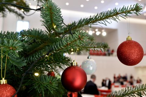 Weihnachtsfeier Schule Lüneburg