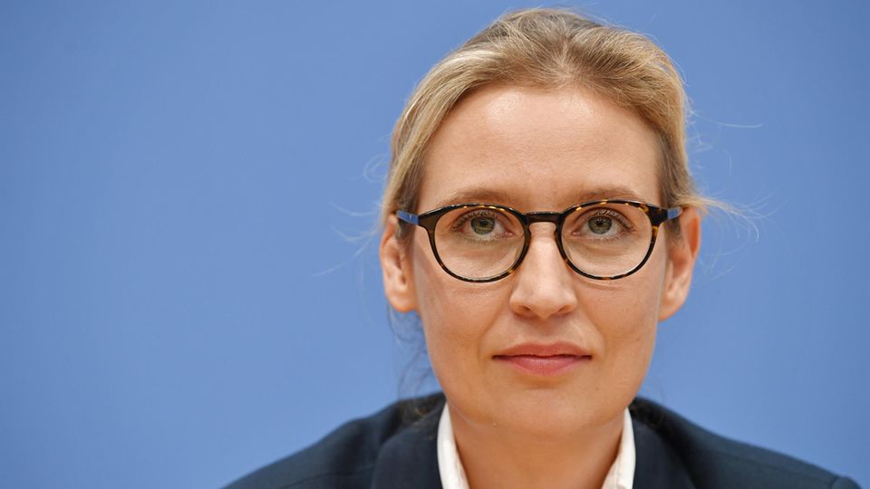 Alice Weidel