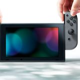 Brandneu: Die Nintendo Switch. Hier geht es zum Angebot von amazon.de: https://amzn.to/2z9eBij
