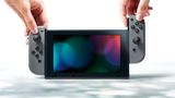 Brandneu: Die Nintendo Switch. Hier geht es zum Angebot von amazon.de: https://amzn.to/2z9eBij