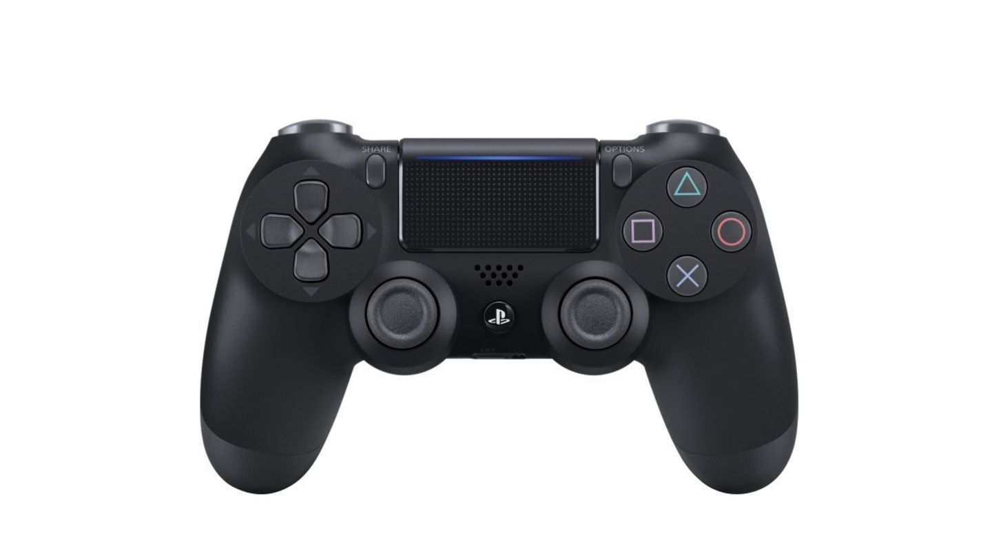 Mitspieler gefragt? Wireless Controller https://amzn.to/2BSEZSLür Playstation 4. Hier geht's zum amazon-Angebot: 