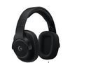 Sorgt für Konzentration: Logitech Kopfhörer für PC, PS4 und X-Box-One. Hier geht's zum amazon-Angebot: https://amzn.to/2z9iKCE