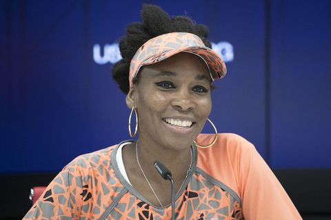 Venus Williams