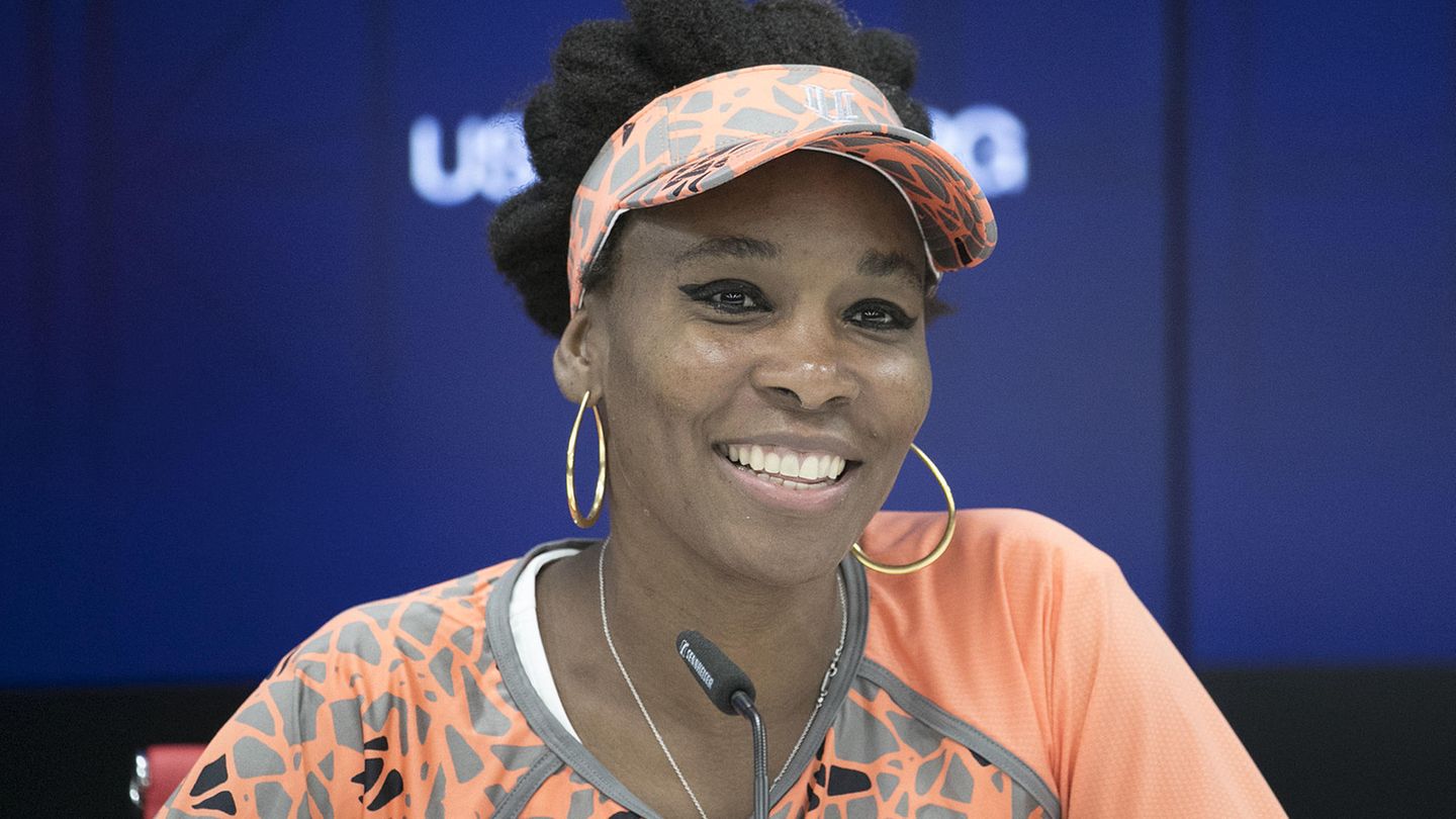 Venus Williams