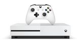 Kompakt und stylish: X-box One S 500 GB Konsole. Noch schnell bestellen auf amazon: https://amzn.to/2z98omu