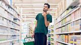 Platz 1: Verkäufer nicht auffindbar  Hallo, jemand hier? Nichts nervt der Umfrage zufolge mehr, als wenn man durch den Laden irrt und niemand ist da, der sich kümmert.