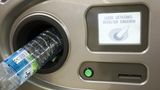 Platz 4: Defekte Leergut-Automaten  Wenn der Pfandautomat nicht funktioniert, steht man mit seiner Tüte voller Leergut blöd da.