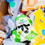 Platz 13: Verpackungsmüll  Kunden mit grünem Gewissen stören sich an unnötigen Verpackungen.