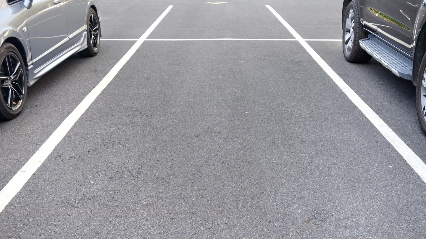 Platz 15: Parkplatzproblem    Wenn man keinen freien Parkplatz findet, geht die Einkaufstour schon mal schlecht los.
