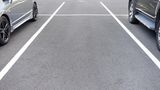 Platz 15: Parkplatzproblem    Wenn man keinen freien Parkplatz findet, geht die Einkaufstour schon mal schlecht los.