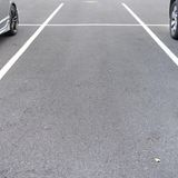 Platz 15: Parkplatzproblem    Wenn man keinen freien Parkplatz findet, geht die Einkaufstour schon mal schlecht los.