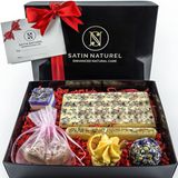 Badepralinen sind immer eine schöne Geschenkidee: Hier geht's zum amazon Angenbot:https://amzn.to/2z8u4Ps