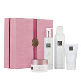 Alles in einem Set! Hier geht's zum Geschenkeset von Rituals: https://amzn.to/2z9ybe1