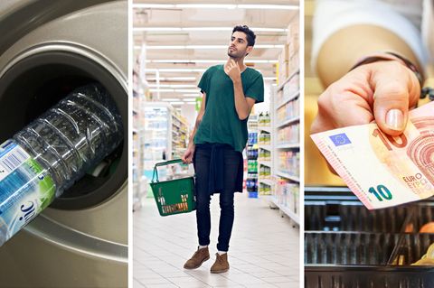 "Kundenschmerz"-Ranking: Von Pfandautomat bis Kassenfrust: Diese 15 Dinge nerven beim Einkaufen am meisten