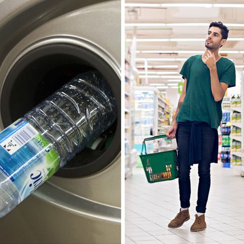 "Kundenschmerz"-Ranking: Von Pfandautomat bis Kassenfrust: Diese 15 Dinge nerven beim Einkaufen am meisten