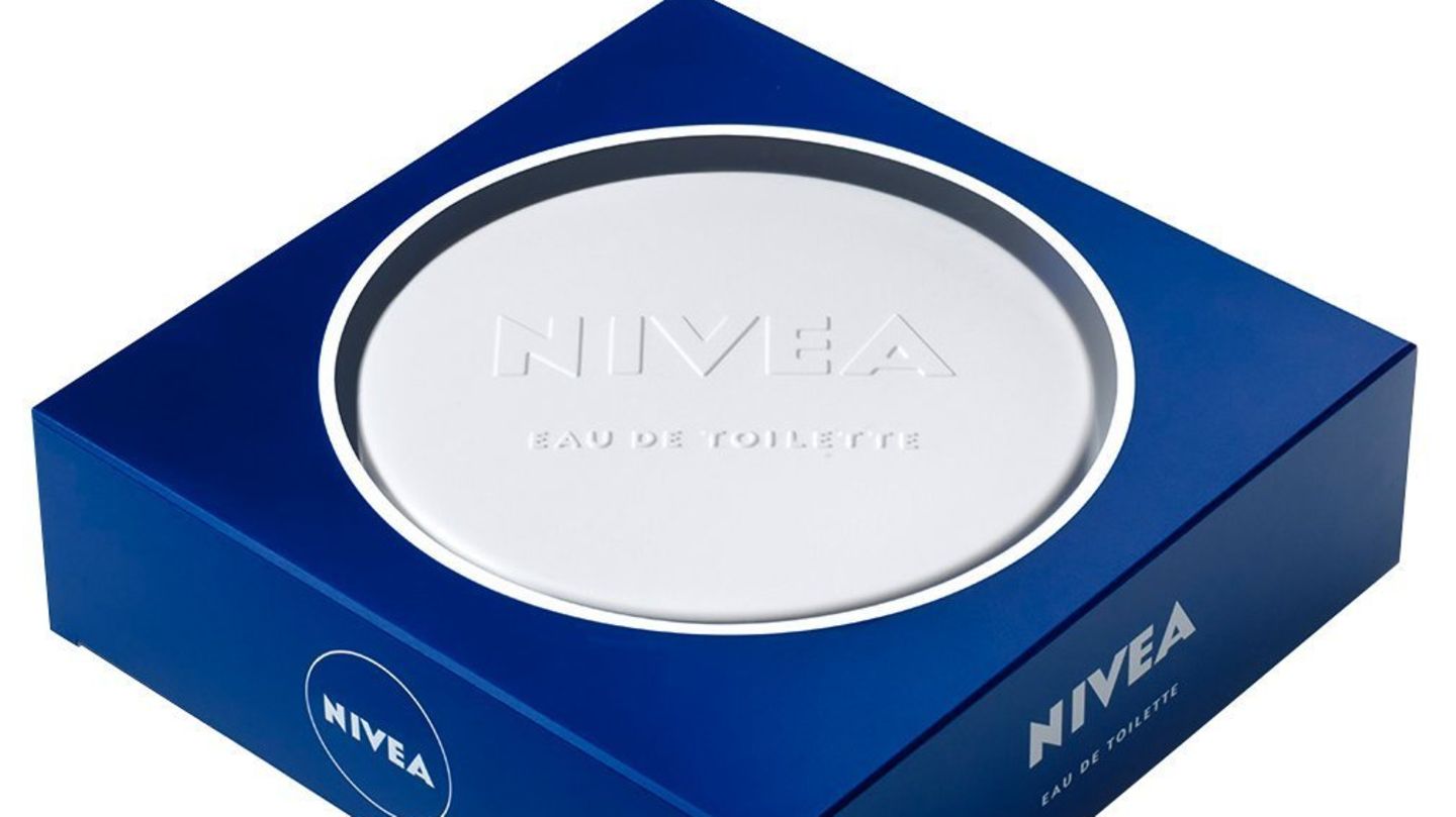 Weckt Kindheitserinnerungen: Das Nivea Parfüm. Hier geht's zum Angebot von amazon:https://amzn.to/2z96ySk