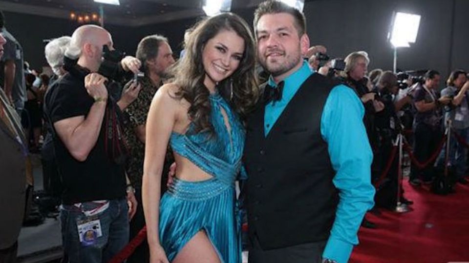 Allie Haze' Partner: Meine Freundin ist ein Pornostar - so sieht unser Privatleben aus Allie Haze' Partner: Meine Freundin ist ein Pornostar - so sieht unser Privatleben aus