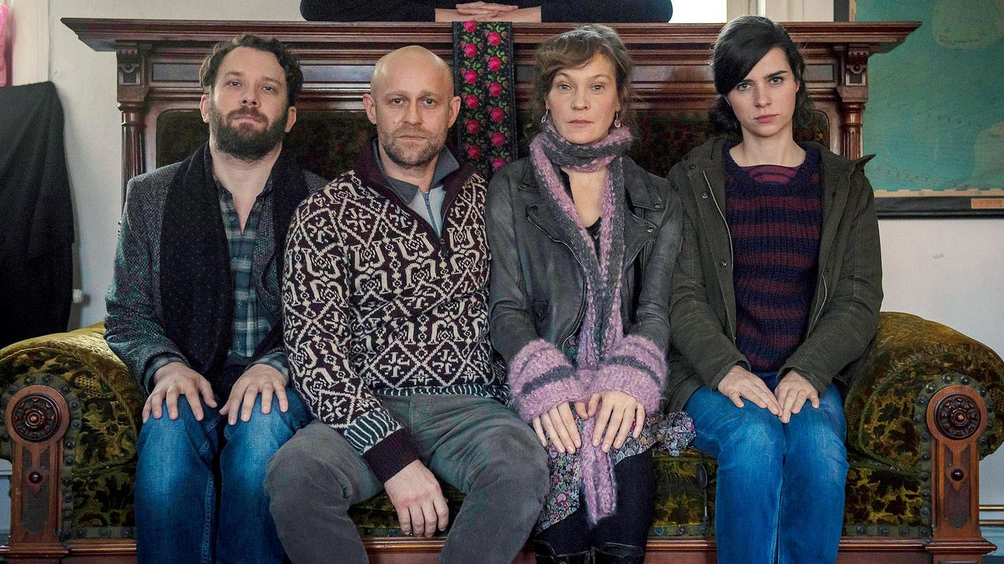 "Tatort" aus Weimar