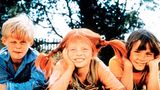 Pippi Langstrumpf