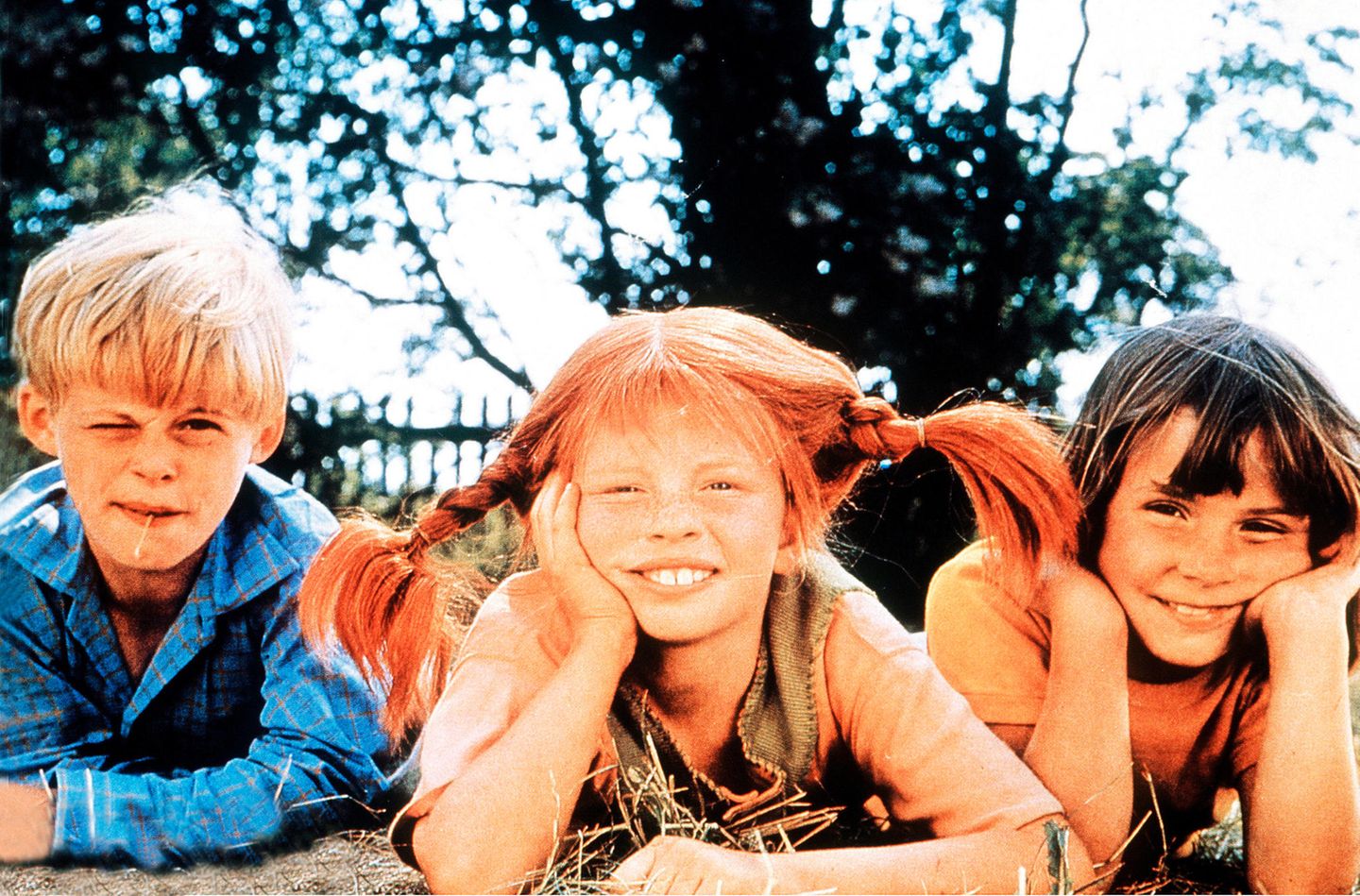 Pippi Langstrumpf Pippi Langstrumpf