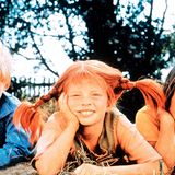 Pippi Langstrumpf