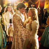 Acht auf einen Streich: Rapunzel