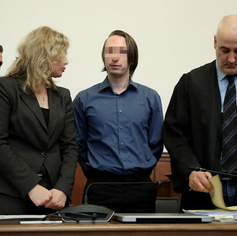 Ein Prozesstag in gereizter Atmosphäre: Der mutmaßliche BVB-Bus-Attentäter Sergej W. vor Gericht