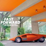 Fast Forward. Autos für die Zukunft, die Zukunft des Autos  Jan Baedeker  49,90 Euro