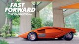 Fast Forward. Autos für die Zukunft, die Zukunft des Autos  Jan Baedeker  49,90 Euro