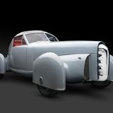 Tasco 48 von Gordon Buehring