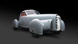 Tasco 48 von Gordon Buehring