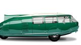 Dymaxion von Buckminster Fuller